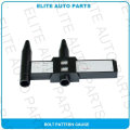 Boulon Patten Gauge pour roue